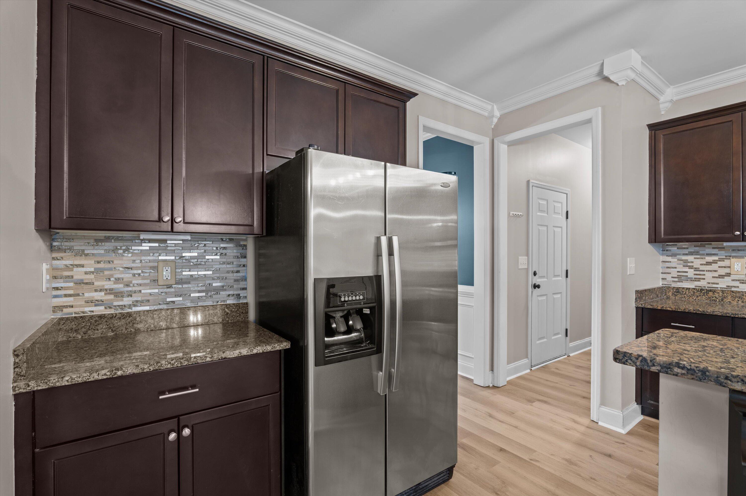 766 William Avenue Appling, GA 30802 - Photo 21 of 56 34-P1706178