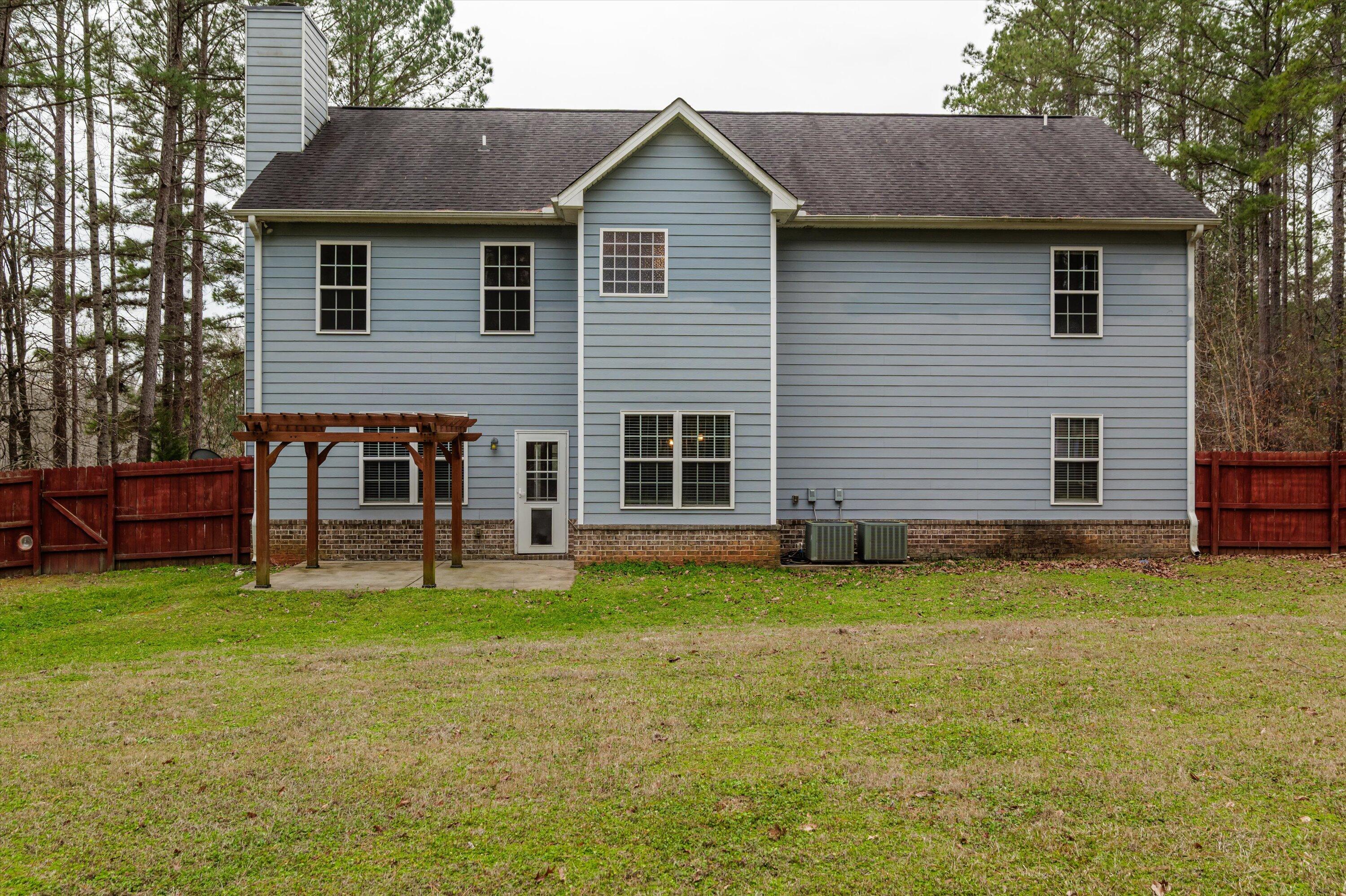 766 William Avenue Appling, GA 30802 - Photo 44 of 56 15-P1706318