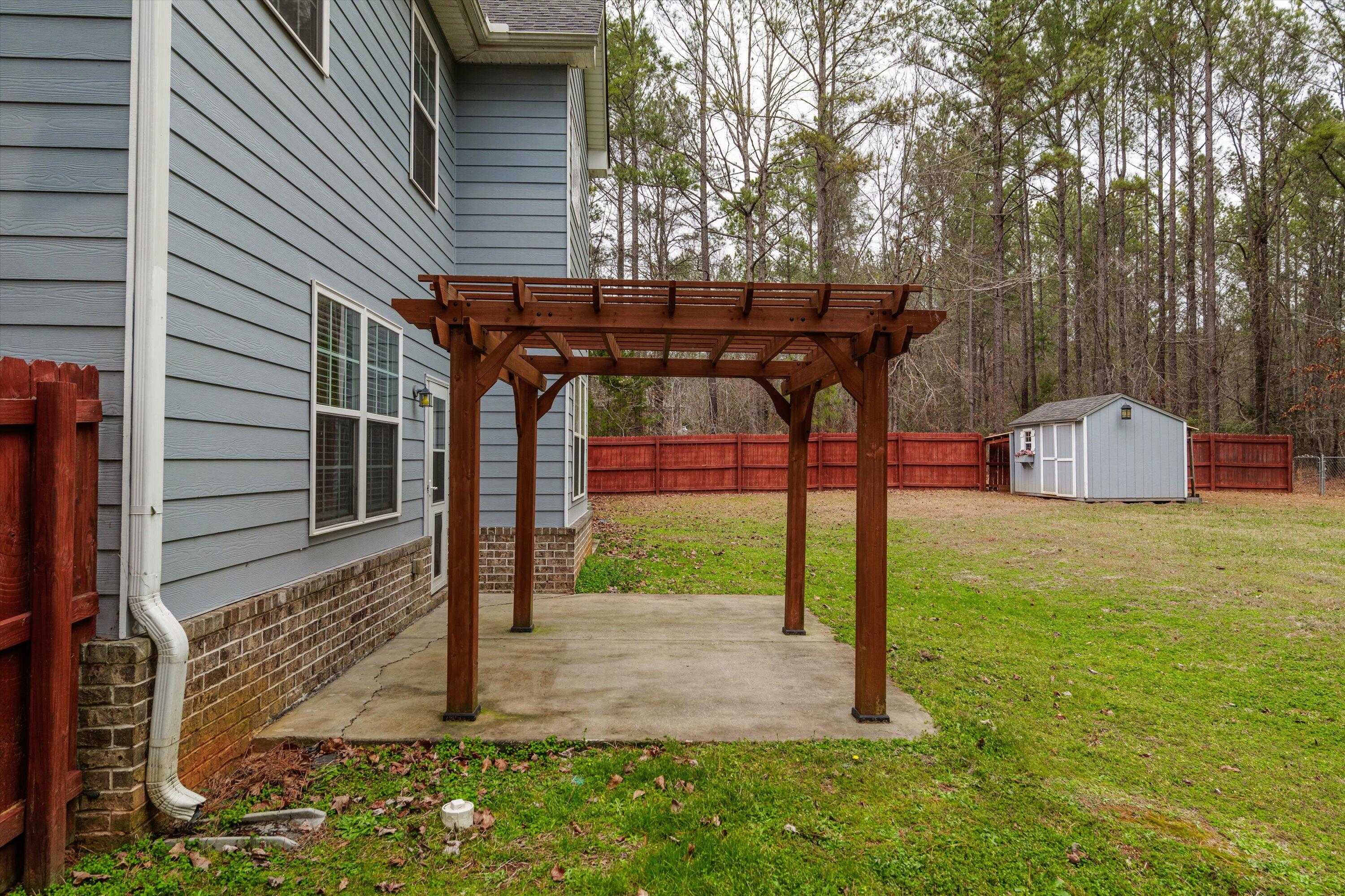 766 William Avenue Appling, GA 30802 - Photo 46 of 56 19-P1706322