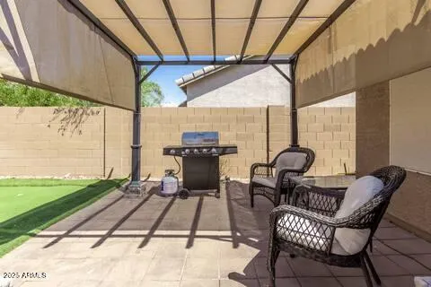 $6,000 | 8900 East Amber Sun Way, Gold Canyon, AZ 85118