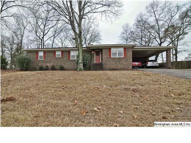 1061 Arrowhead Trail Alabaster, AL 35007 - Photo 1 of 28
