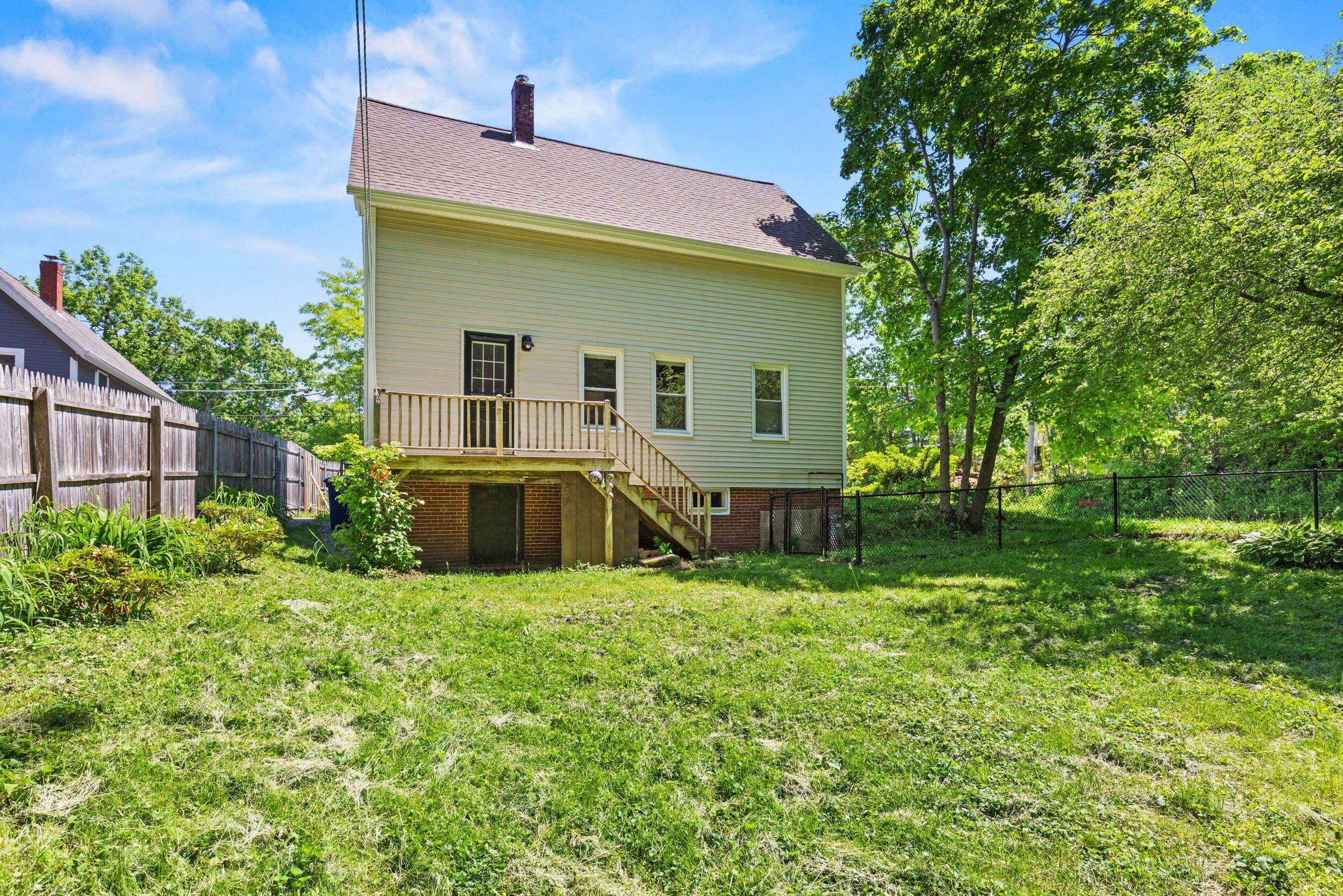 9 Cottage Place Westbrook, ME 04092 - Photo 34 of 48 9 cottage pl, westbrook, me 04092, usa-3