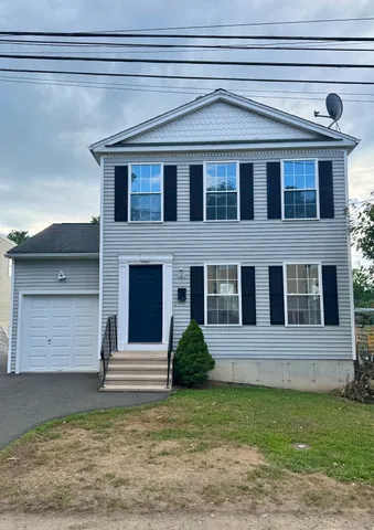 $495,000 | 245 Indian Avenue, Bridgeport, CT 06606