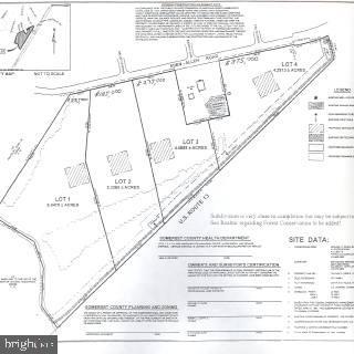 Lot 4 Eden Allen Road Eden, MD 21822 - Photo 1 of 1 a black and white photo of a