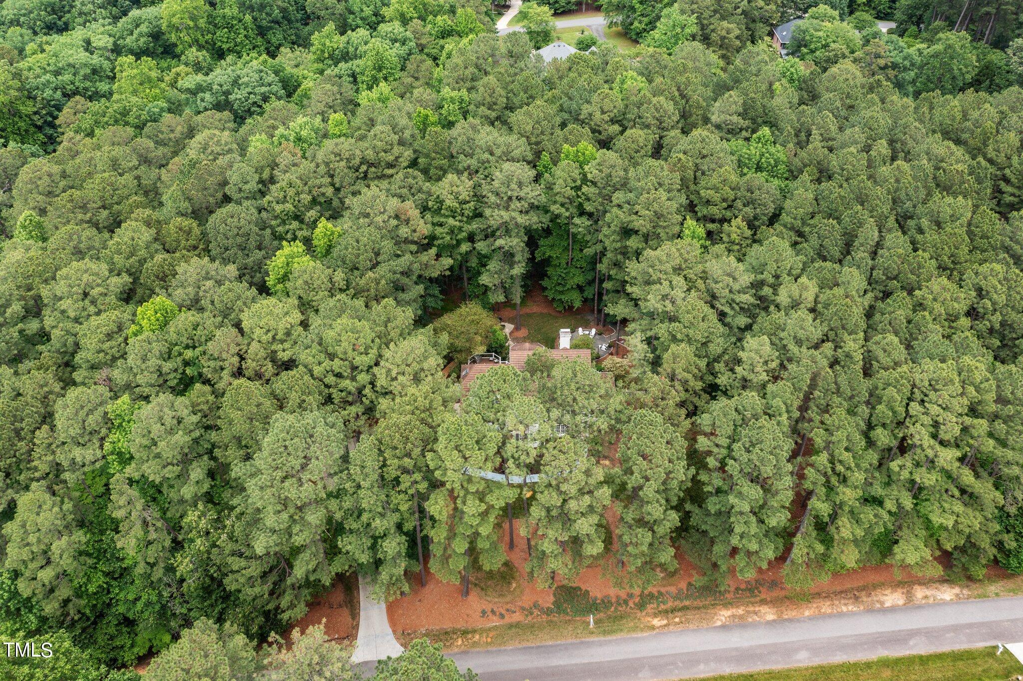 1032 Downing Way Court Raleigh, NC 27614 - Photo 69 of 73 69