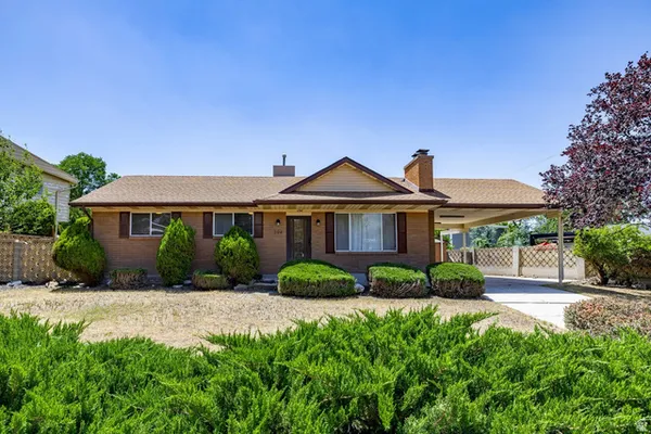 $520,000 | 394 East Bridlewood Drive, Salt Lake City, UT 84107