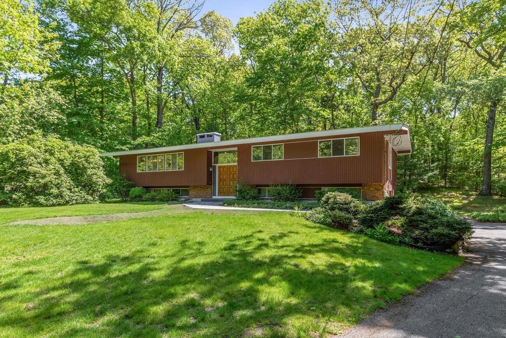 25 Turning Mill Road Lexington, MA 02420 - Photo 1 of 31