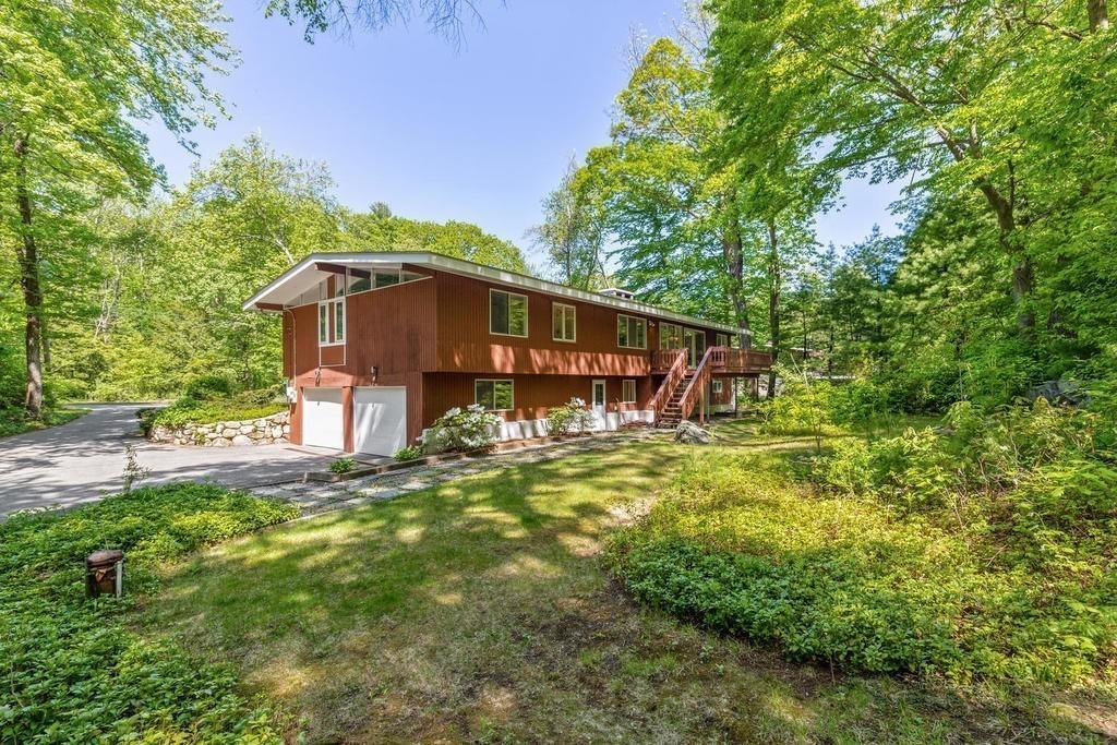 25 Turning Mill Road Lexington, MA 02420 - Photo 28 of 31