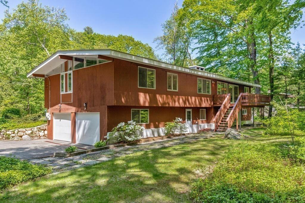 25 Turning Mill Road Lexington, MA 02420 - Photo 29 of 31