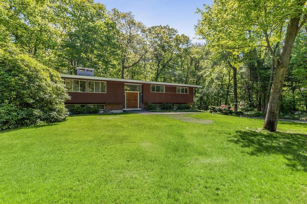 25 Turning Mill Road Lexington, MA 02420 - Photo 4 of 31