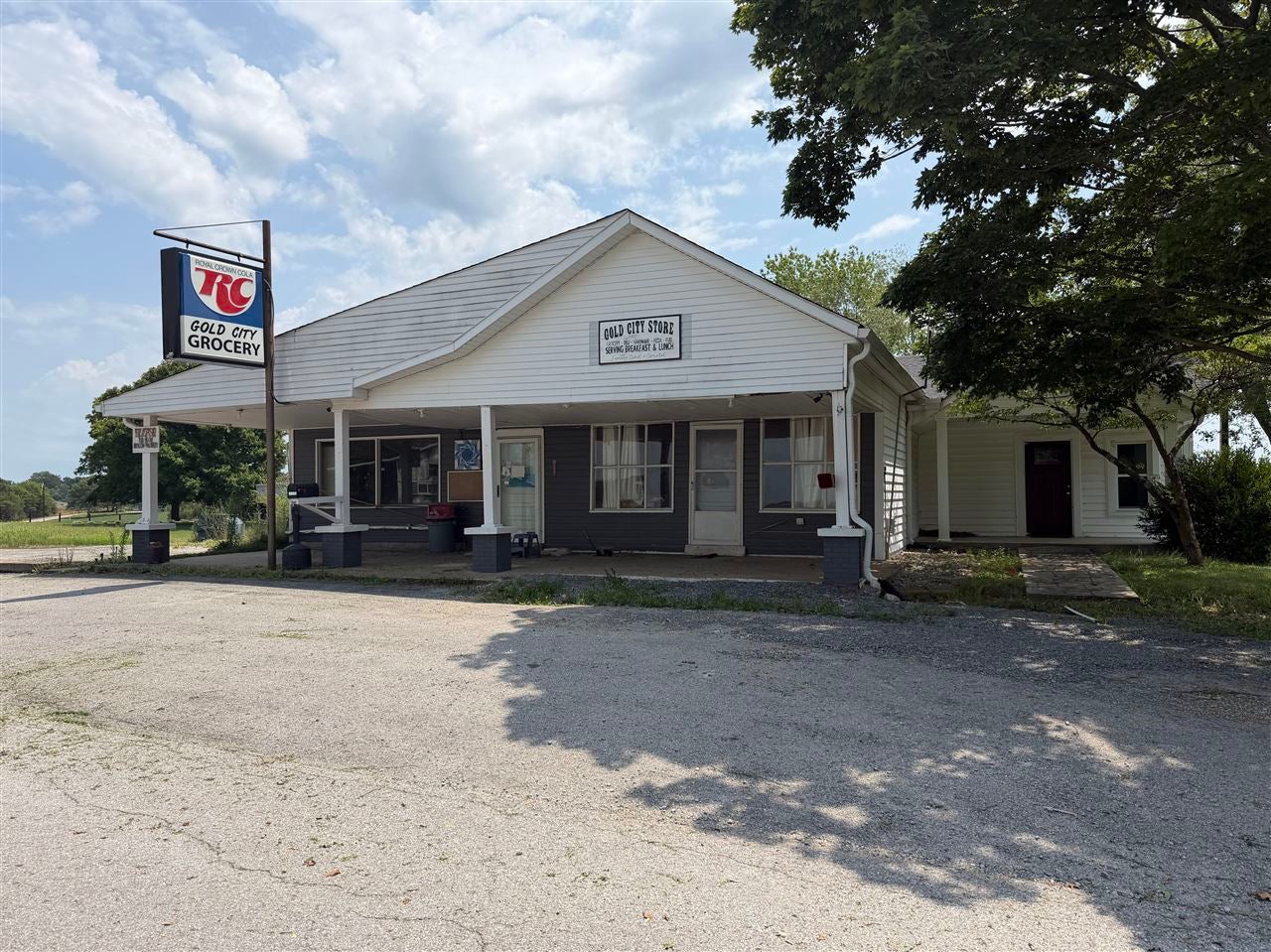 6006 Gold City Road Franklin, KY 42134 - Photo 1 of 9 Gallery Image 1