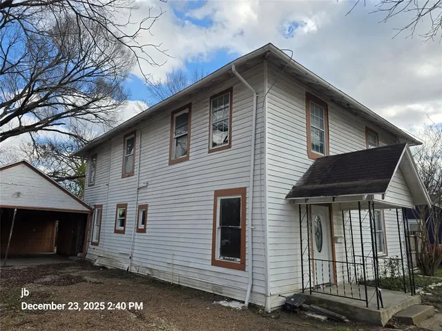 $160,000 | 506 North Washington Street, Kaufman, TX 75142