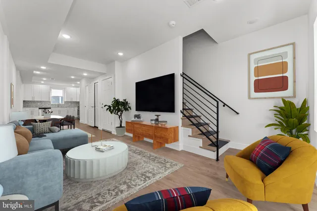 $439,900 | 2033 North 9th Street, Philadelphia, PA 19122