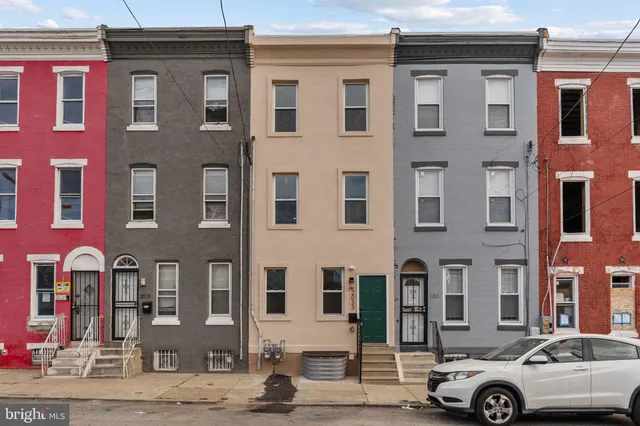 $439,900 | 2033 North 9th Street, Philadelphia, PA 19122