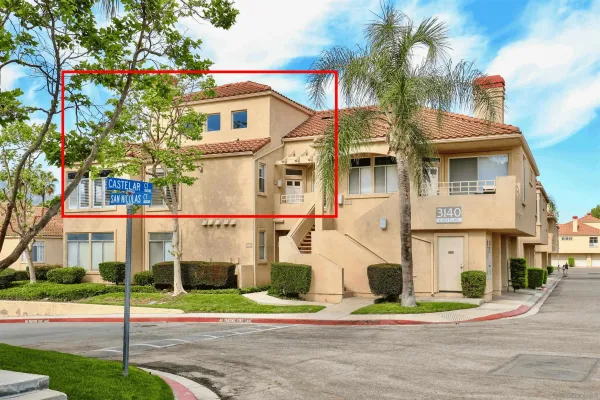 $555,000 | 3140 Castelar Court, Unit 202, Corona, CA 92882