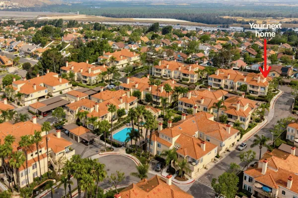 $555,000 | 3140 Castelar Court, Unit 202, Corona, CA 92882