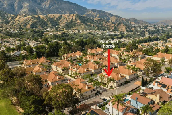 $555,000 | 3140 Castelar Court, Unit 202, Corona, CA 92882