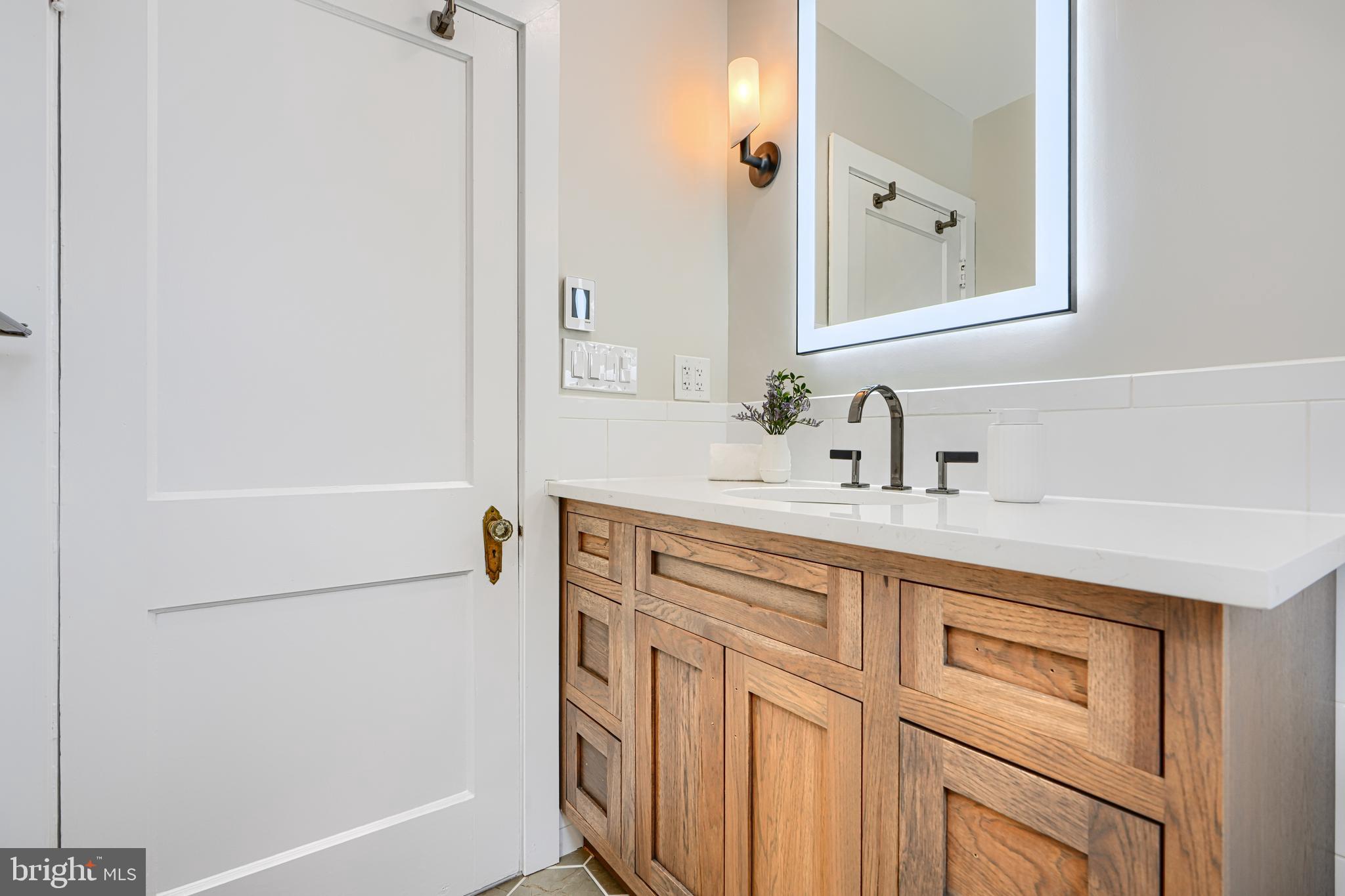 17011 Troyer Road Monkton, MD 21111 - Photo 38 of 65 Heated Floors