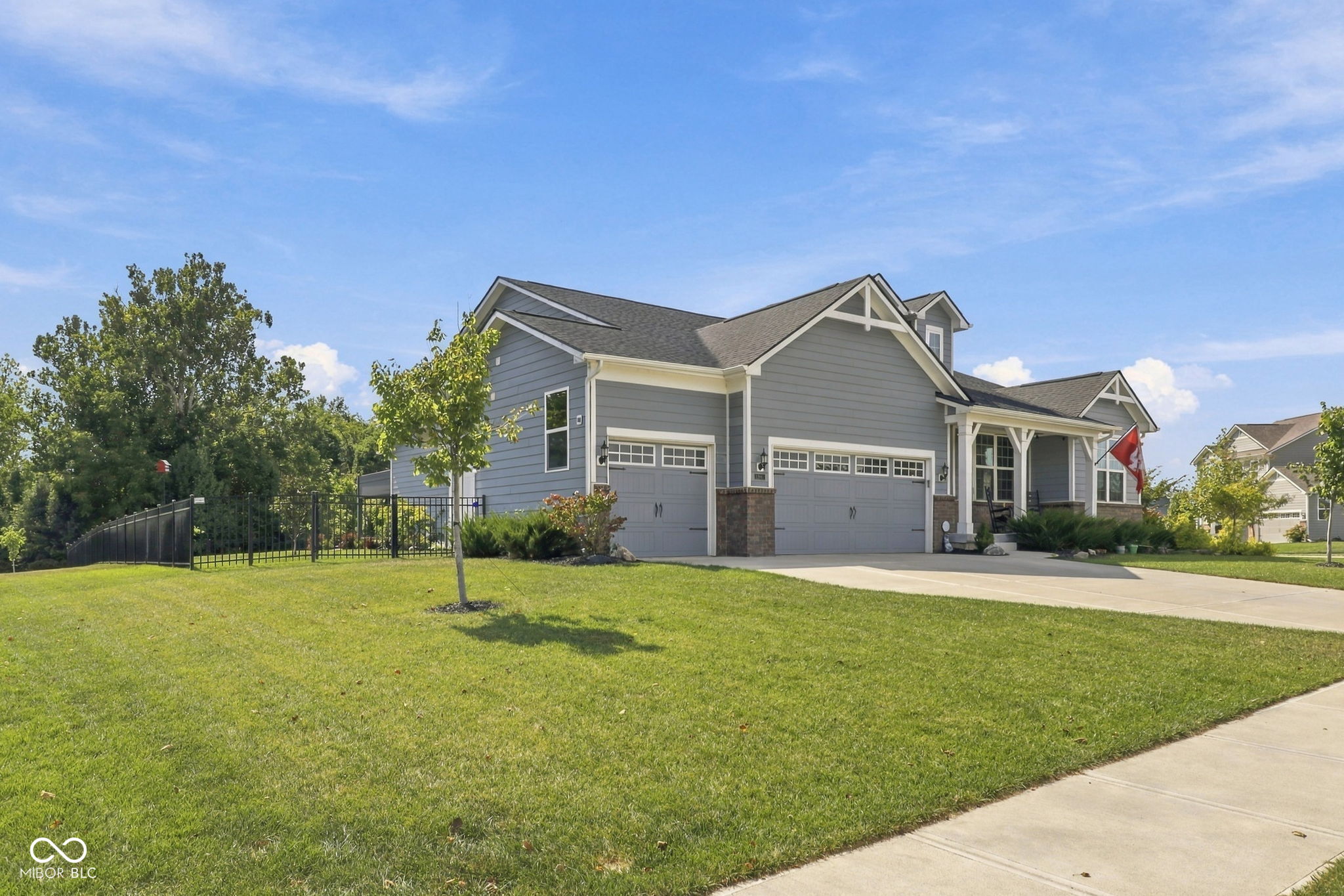 12881 Deer Bank Road Fishers, IN 46037 - Photo 5 of 61 Gallery Image 5