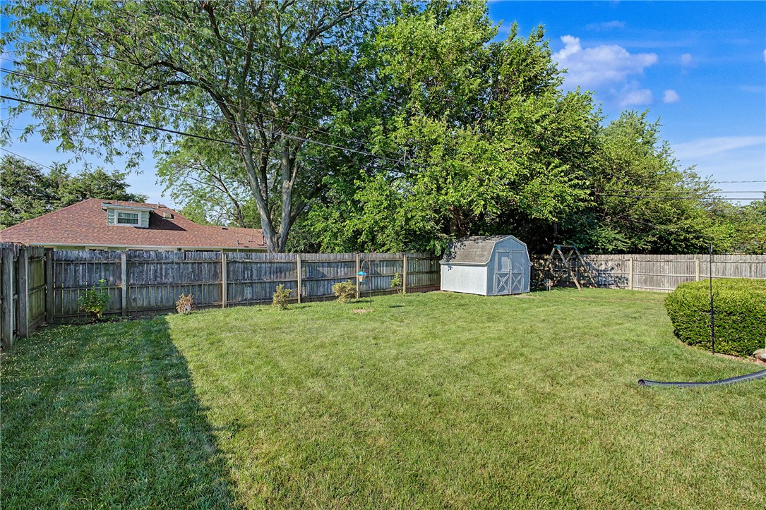 812 Kenosha Road Kettering, OH 45429 - Photo 42 of 48 Gallery Image 42