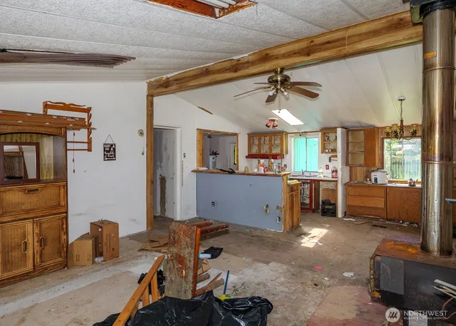 $135,000 | 130 Pinto Lane, Brinnon, WA 98320