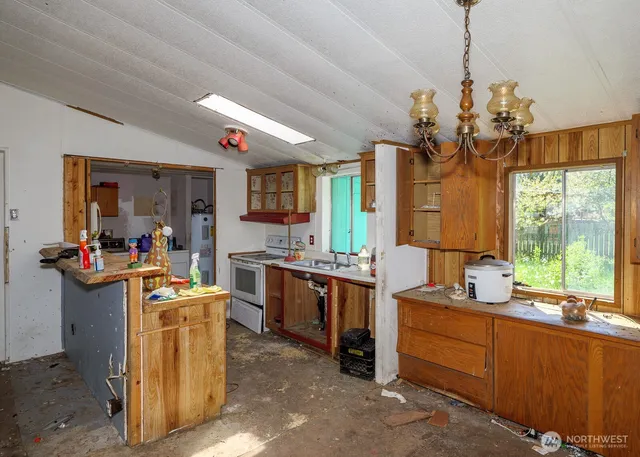 $135,000 | 130 Pinto Lane, Brinnon, WA 98320