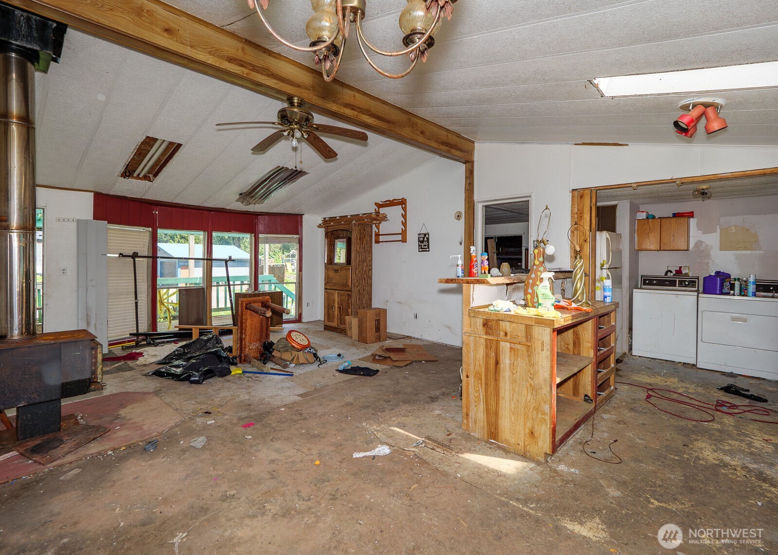 130 Pinto Lane Brinnon, WA 98320 - Photo 24 of 28