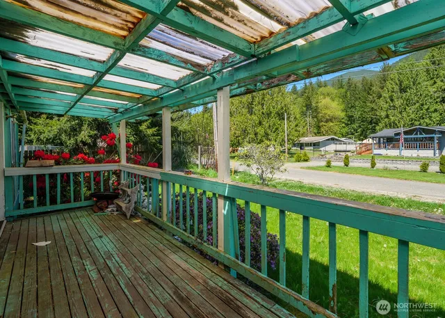 $135,000 | 130 Pinto Lane, Brinnon, WA 98320