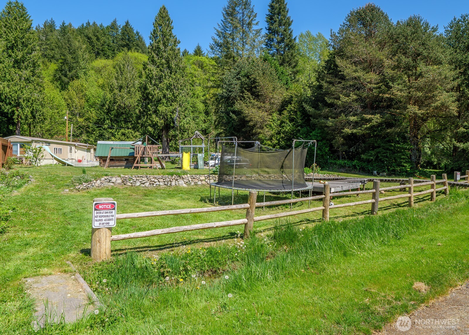 130 Pinto Lane Brinnon, WA 98320 - Photo 27 of 28