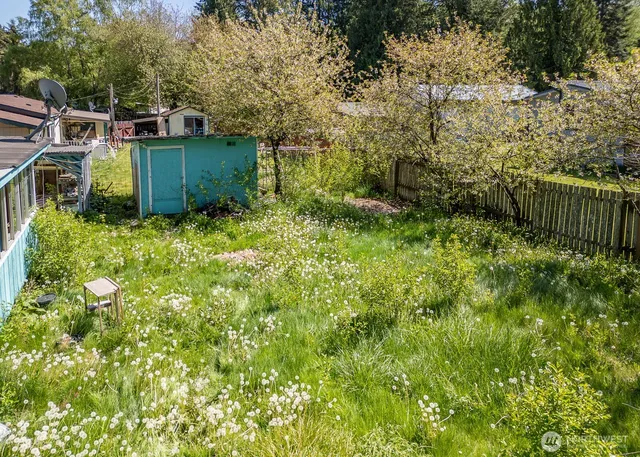 $135,000 | 130 Pinto Lane, Brinnon, WA 98320