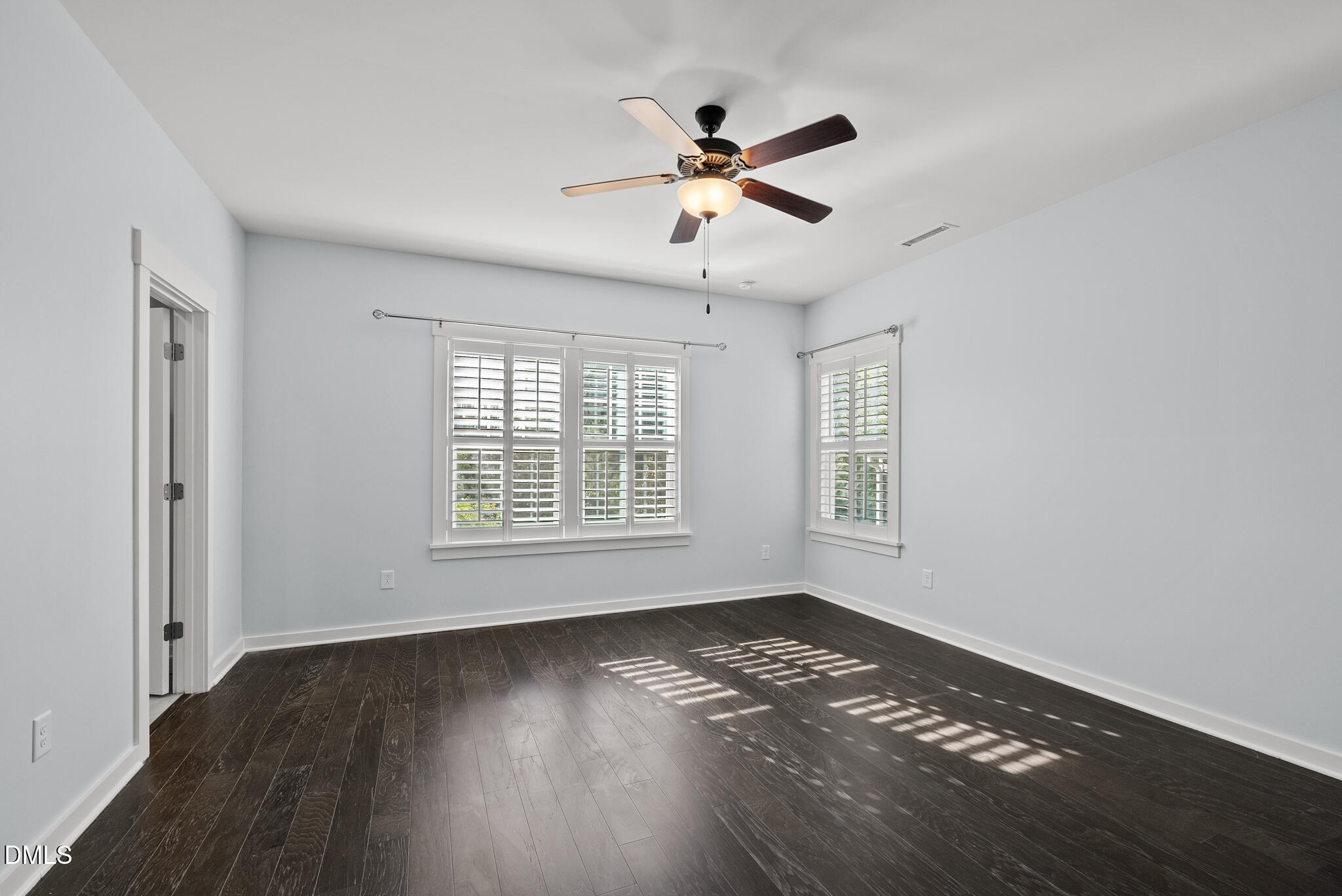 473 Rally Point Place Wake Forest, NC 27587 - Photo 10 of 25 Primary Bedroom