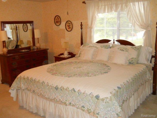 10922 Chicago Road Warren, MI 48093 - Photo 14 of 19 Spacious master Bedroom