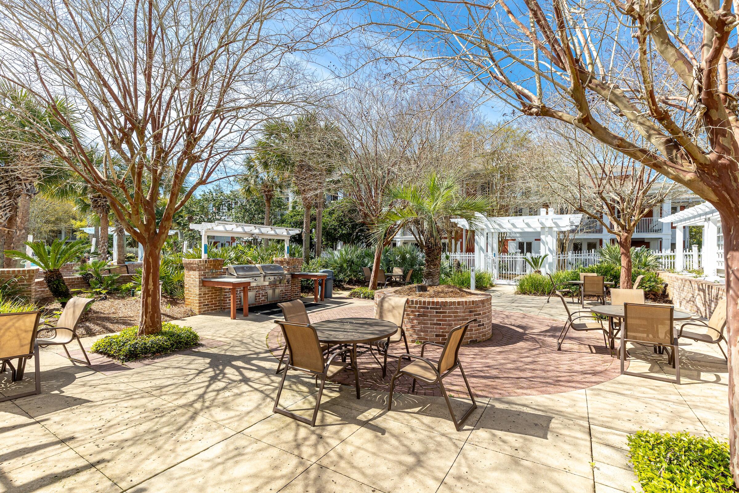 9201 Market Street Inn, Unit 161 Miramar Beach, FL 32550 - Photo 58 of 64 Pilot House-11