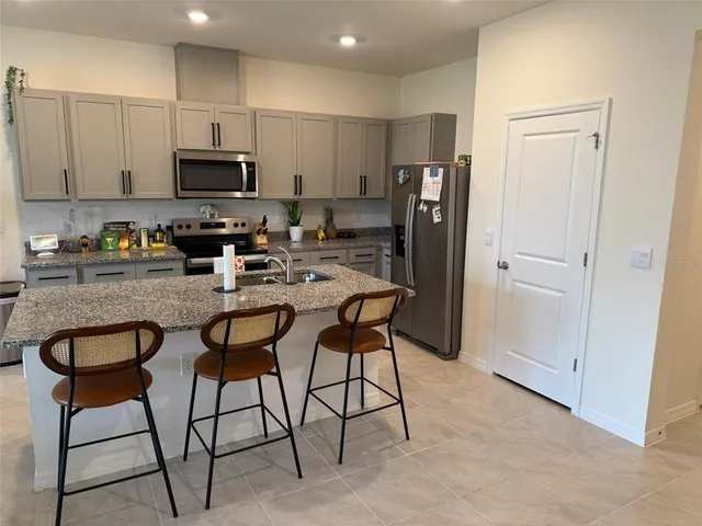 $2,067 | 641 Preston Cv Drive, St. Cloud, FL 34771