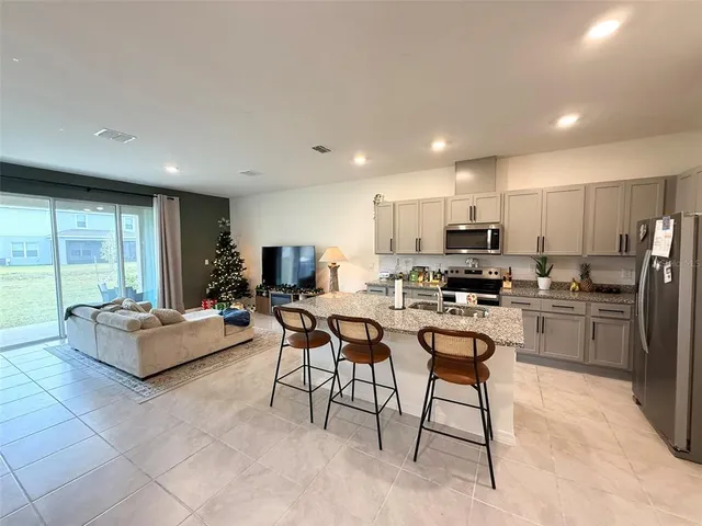 $2,067 | 641 Preston Cv Drive, St. Cloud, FL 34771