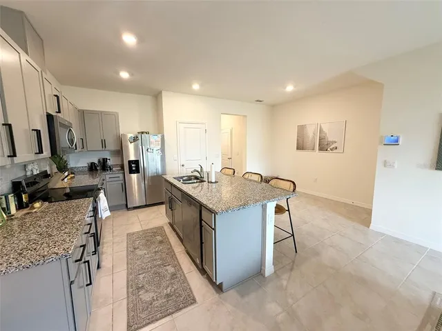 $2,067 | 641 Preston Cv Drive, St. Cloud, FL 34771