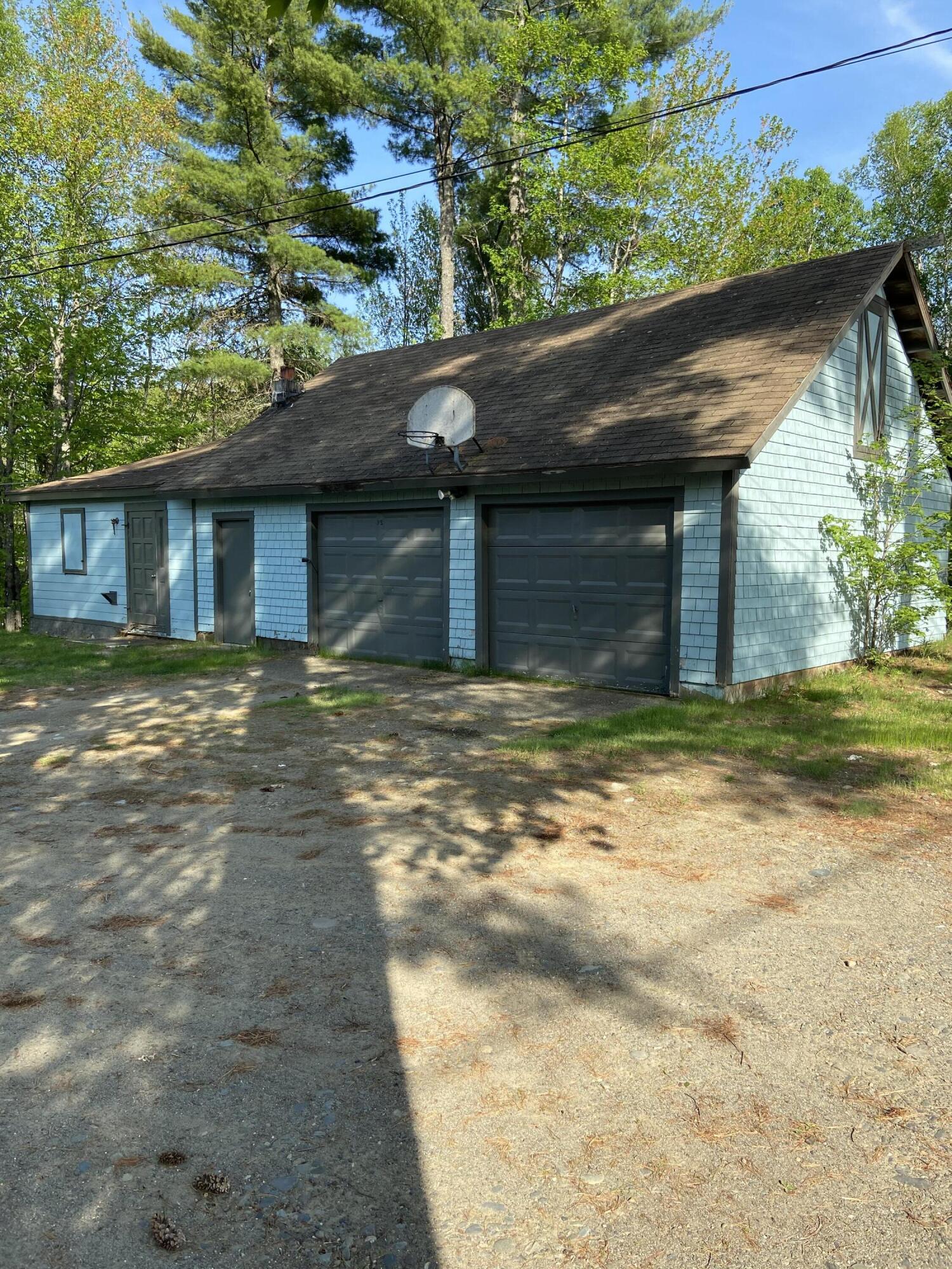 4379 Bennoch Road Old Town, ME 04468 - Photo 24 of 25 IMG-3333