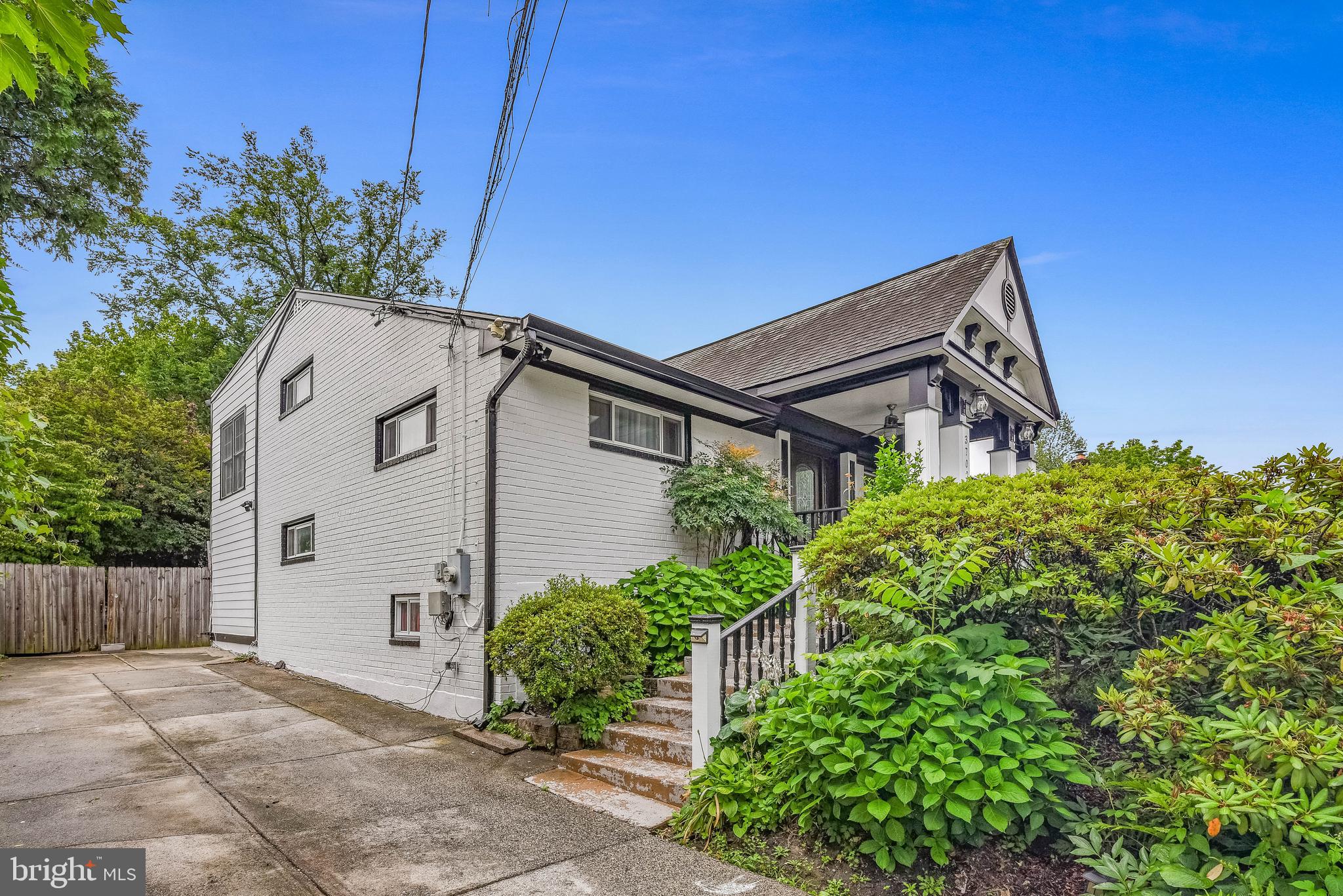 3702 May Street Silver Spring, MD 20906 - Photo 5 of 79