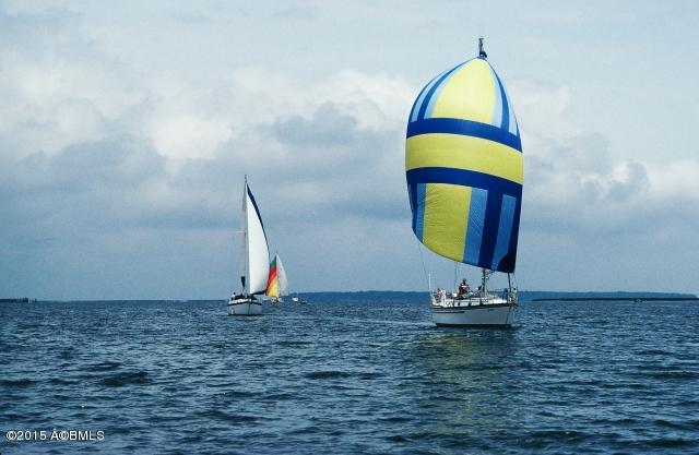 320 Westbrook Road St. Helena Island, SC 29920 - Photo 26 of 37 sailing