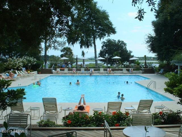 320 Westbrook Road St. Helena Island, SC 29920 - Photo 31 of 37 outdoor pool