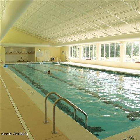 320 Westbrook Road St. Helena Island, SC 29920 - Photo 32 of 37 indoor pool