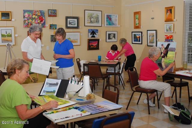 320 Westbrook Road St. Helena Island, SC 29920 - Photo 33 of 37 artists