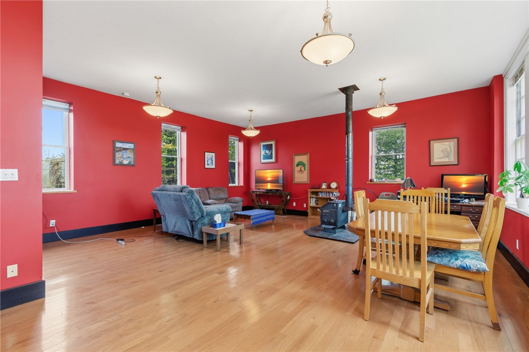 1005 Old Preemption Road Lyons, NY 14489 - Photo 23 of 42