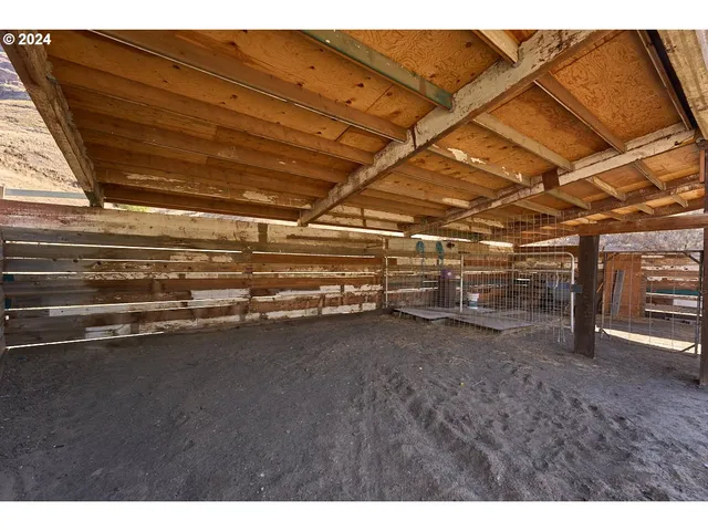 a bird view of a lake