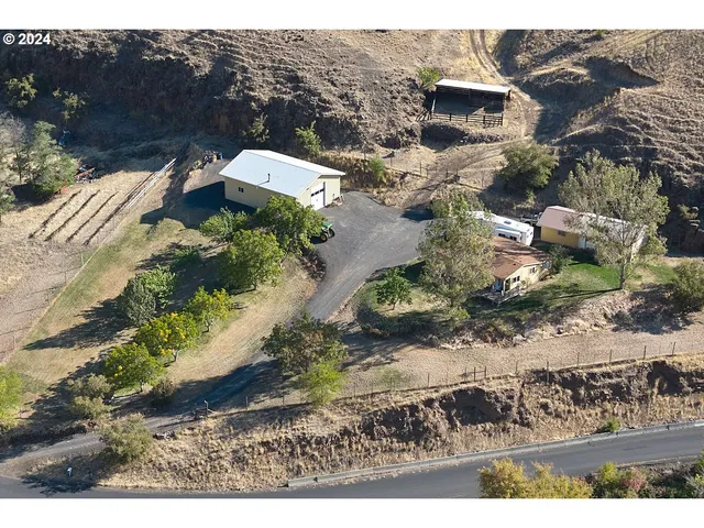 $695,000 | 73745 Lower Imnaha Road, Imnaha, OR 97842