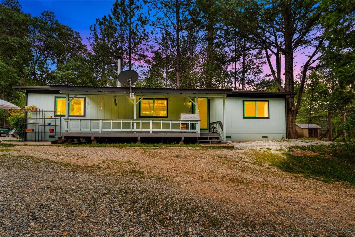 12495 Robinson Road Nevada City, CA 95959 - Photo 1 of 1 Gallery Image 1