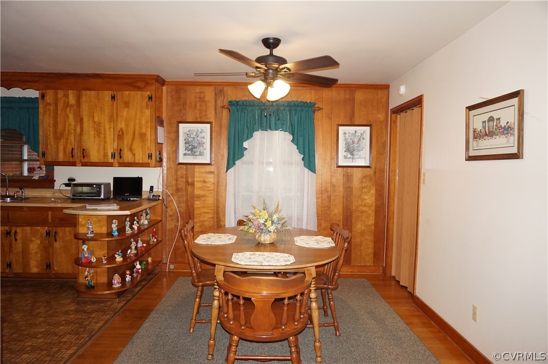 5205 Jefferson Park Road Prince George, VA 23875 - Photo 21 of 32 Gallery Image 21