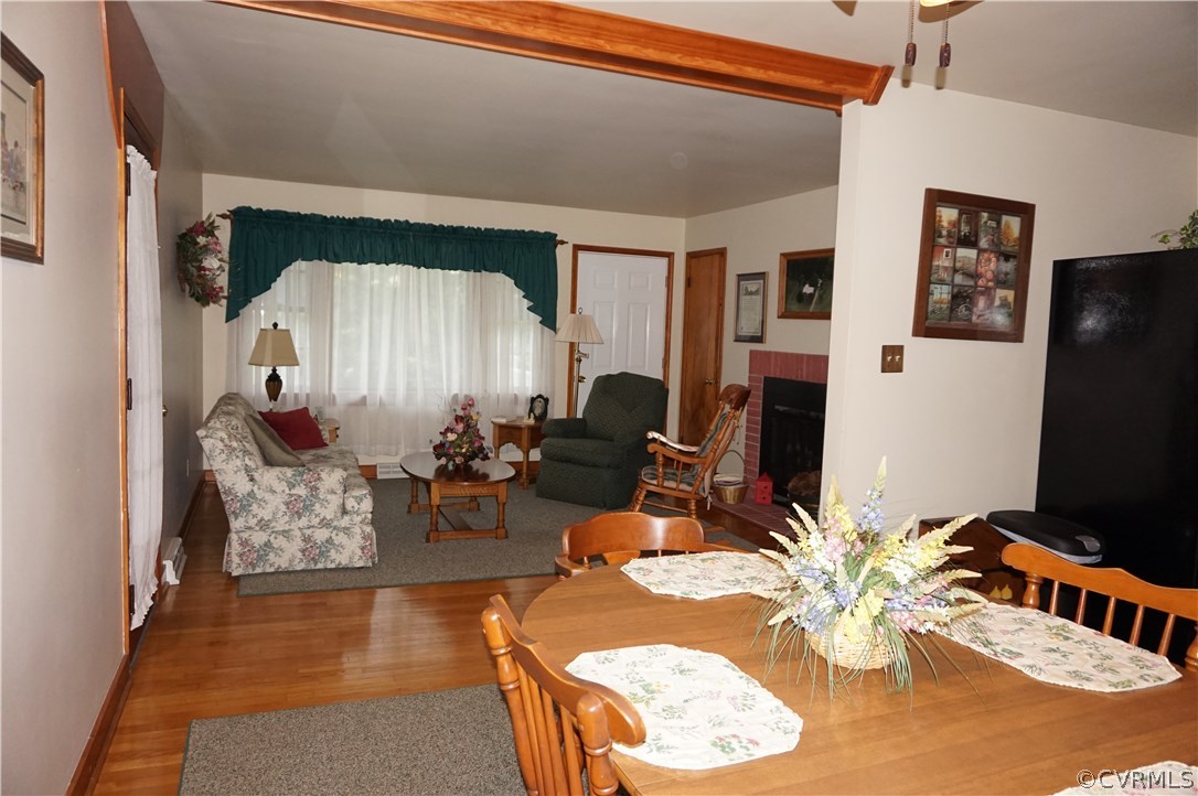 5205 Jefferson Park Road Prince George, VA 23875 - Photo 23 of 32 Gallery Image 23