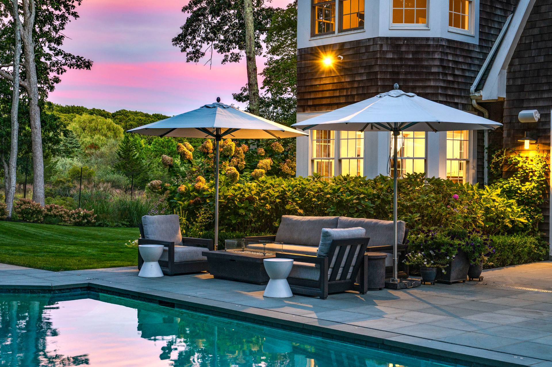 833 Millstone Road Bridgehampton, NY 11963 - Photo 31 of 34 Gallery Image 31