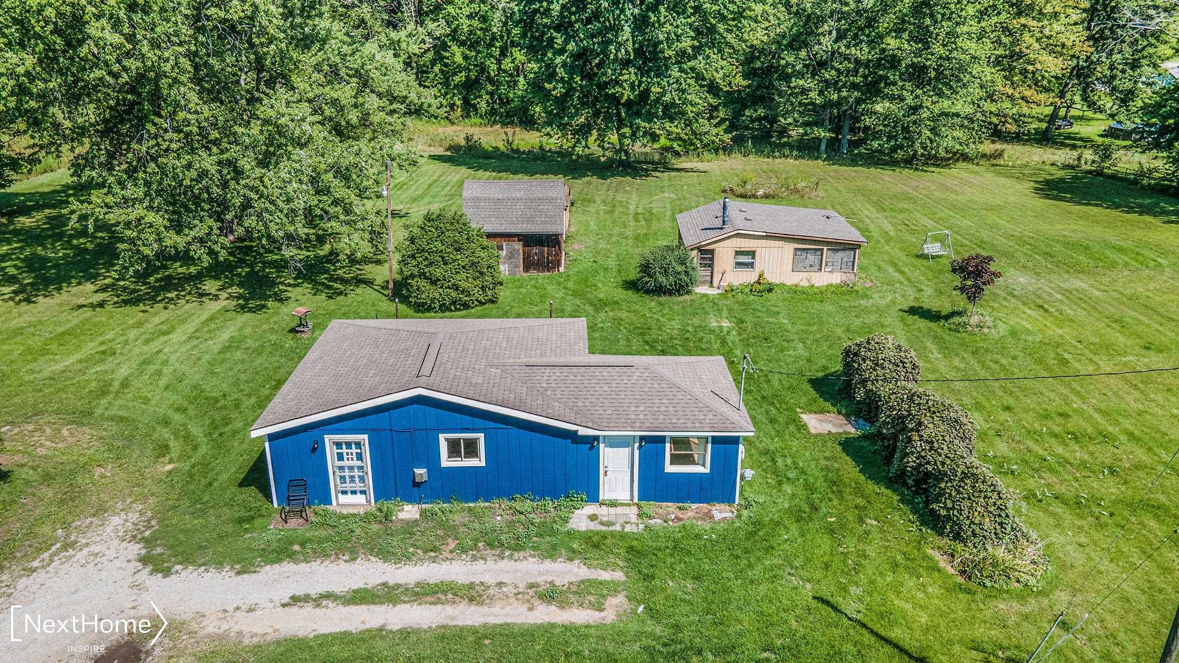 12044 Lake Road Montrose, MI 48457 - Photo 1 of 21 Gallery Image 1